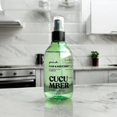 🥒 Pink Cucumber Hair & Body Mist – 236ml